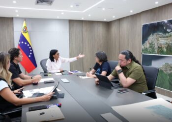 Análisis técnicos de terrenos resultan favorables para la edificación de soluciones habitacionales en La Guaira