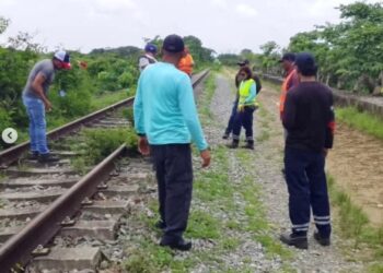 Efectúan evaluación técnica en la sección Chivacoa – Yaritagua