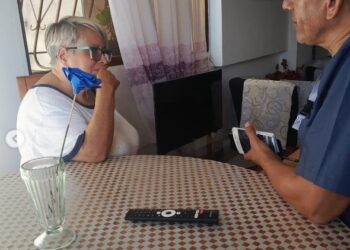 Ofrecen atención integral y soporte psicológico a comunidades de El Vigía tras eventos telúricos