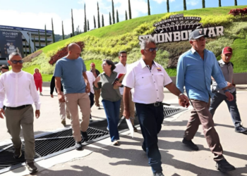 Recintos deportivos habilitados como espacios de refugio y asistencia