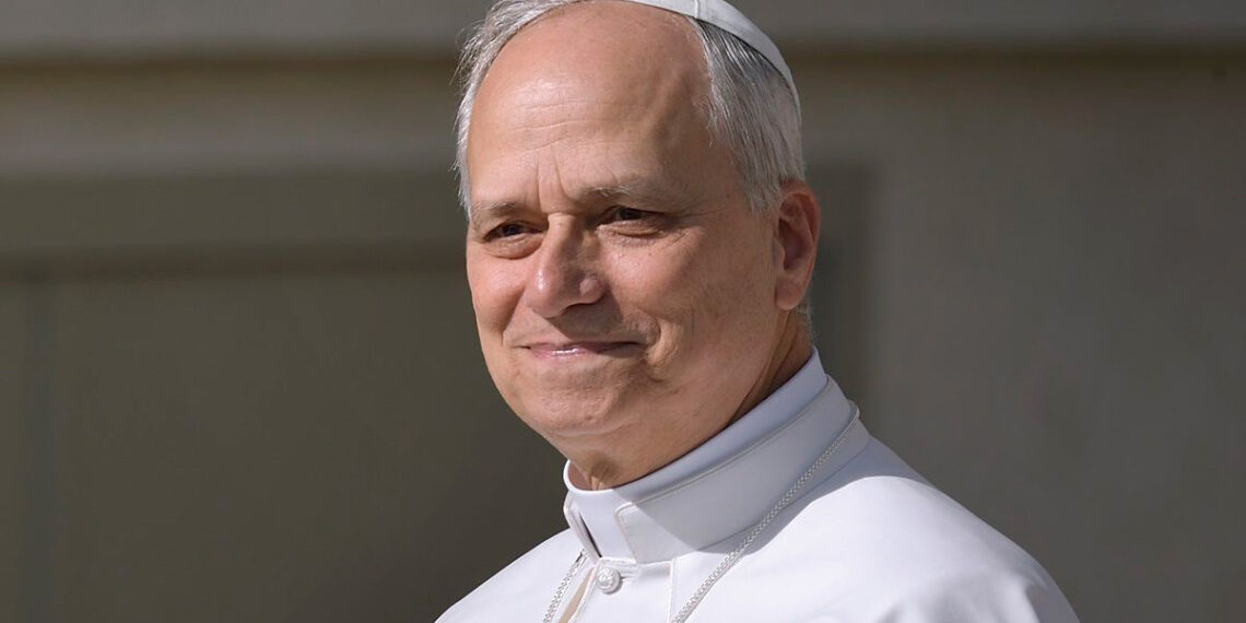 El papa León XIV advierte que las armas atómicas no garantizan la paz y llama al desarme global
