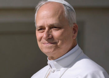 El papa León XIV advierte que las armas atómicas no garantizan la paz y llama al desarme global