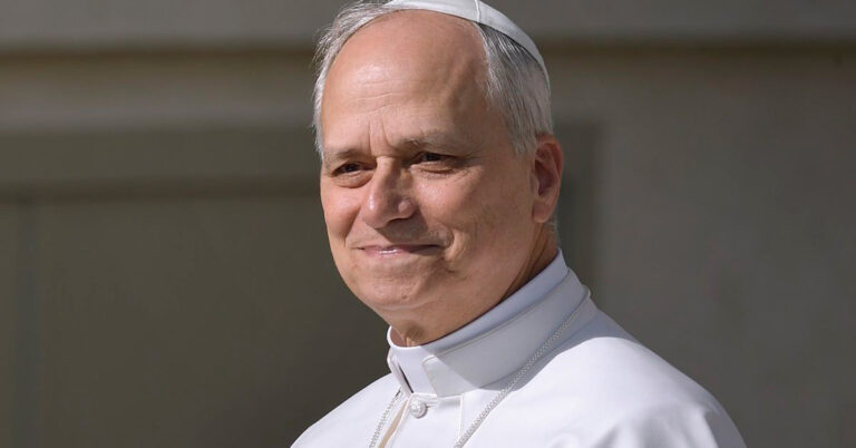 El papa León XIV advierte que las armas atómicas no garantizan la paz y llama al desarme global