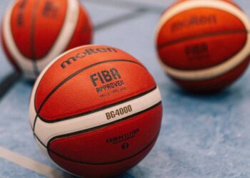 FIBA reajusta jornada de clasificación de Venezuela debido a los temblores