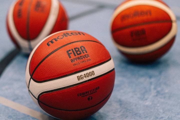 FIBA reajusta jornada de clasificación de Venezuela debido a los temblores