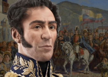 Venezuela conmemora 243 años del natalicio de Simón Bolívar