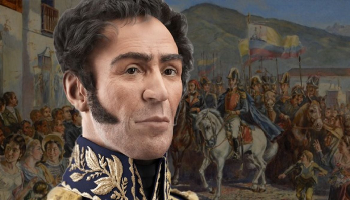 Venezuela conmemora 243 años del natalicio de Simón Bolívar