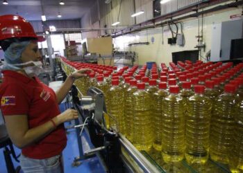 Conindustria: apenas el 1% del sector manufacturero detuvo sus labores tras los movimientos telúricos