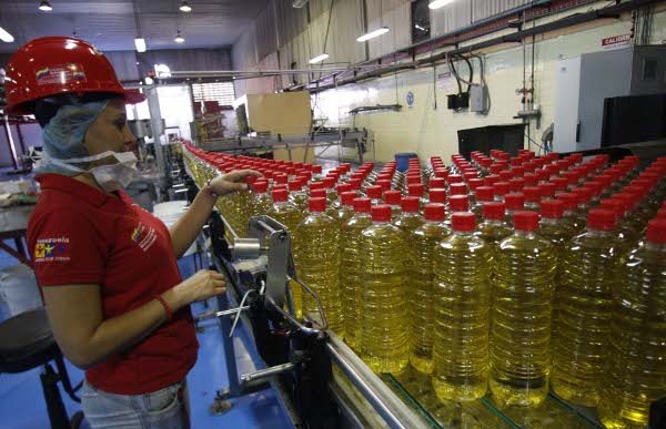 Conindustria: apenas el 1% del sector manufacturero detuvo sus labores tras los movimientos telúricos