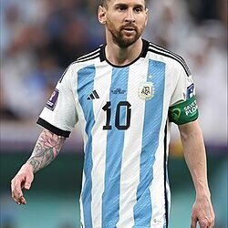 LIONEL MESSI EXPRESA SU APOYO A VENEZUELA ANTE LOS DOS TERREMOTOS