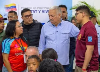 Comienza el Registro Único de Vivienda en Miranda para asistir a familias damnificadas