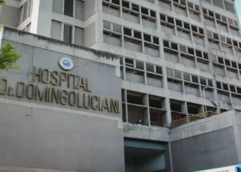 Hospital Domingo Luciani ha brindado asistencia a más de 400 pacientes tras los sismos