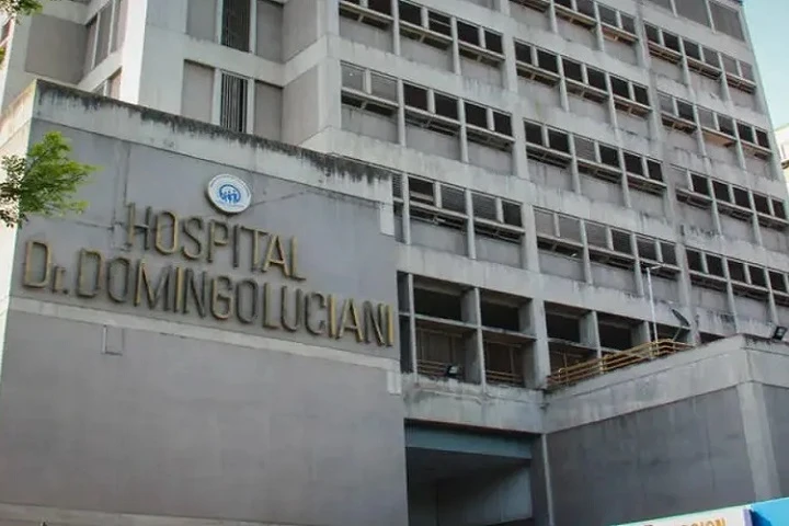 Hospital Domingo Luciani ha brindado asistencia a más de 400 pacientes tras los sismos