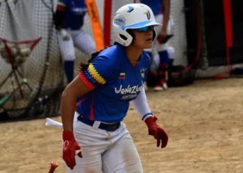 Selección femenina de sóftbol comienza este martes su camino clasificatorio al Campeonato Mundial 2027