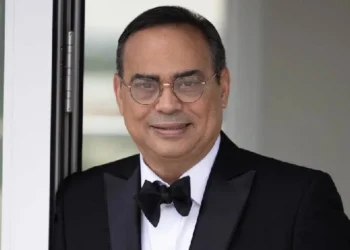 Gilberto Santa Rosa tributa a José Madera mediante su reciente producción discográfica