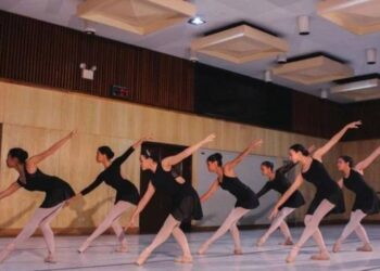 Ballet Juvenil del Teatro Teresa Carreño es galardonado con el premio Estrella Destacada 2026