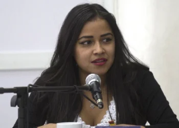 Orlenys Ortiz: En situaciones de crisis, la comunicación es un tema de interés nacional