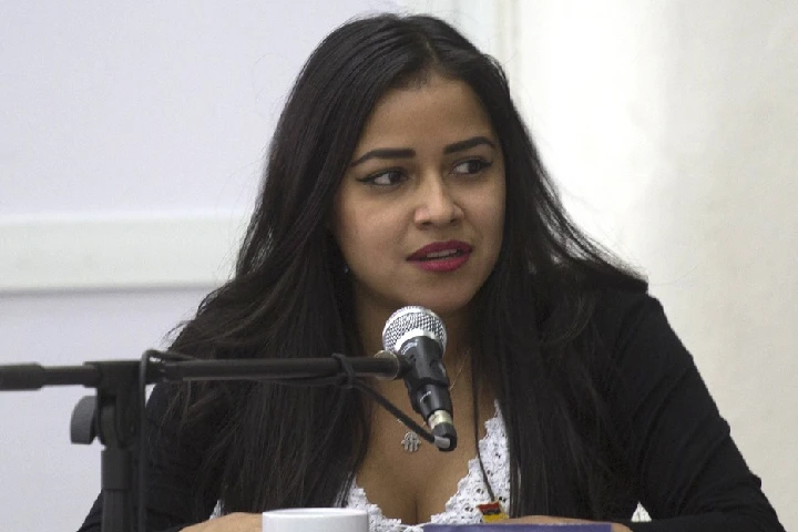 Orlenys Ortiz: En situaciones de crisis, la comunicación es un tema de interés nacional