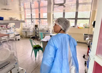 Renovado el Centro Materno Infantil Ciudad de Barcelona en Anzoátegui