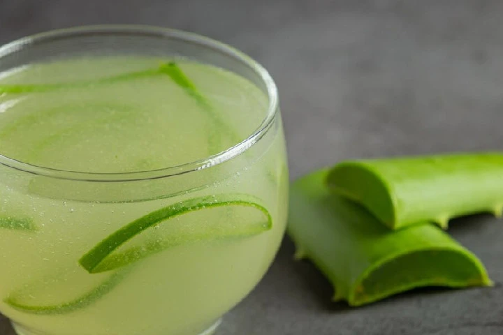 Incorporar aloe vera en los licuados beneficia el bienestar digestivo y cardíaco