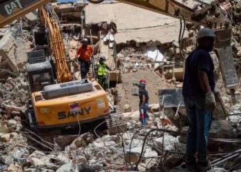 Solidaridad y resiliencia corporativa: El despliegue del sector privado ante la emergencia nacional