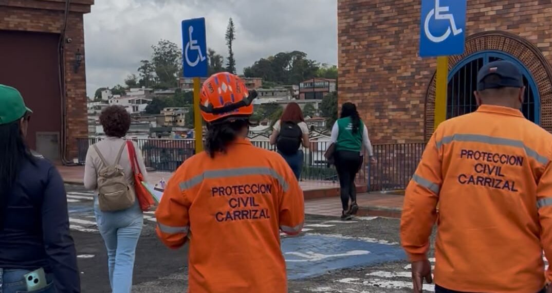 Inspección técnica avala operatividad de los primeros comercios auditados en el CC La Cascada