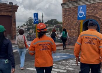 Inspección técnica avala operatividad de los primeros comercios auditados en el CC La Cascada