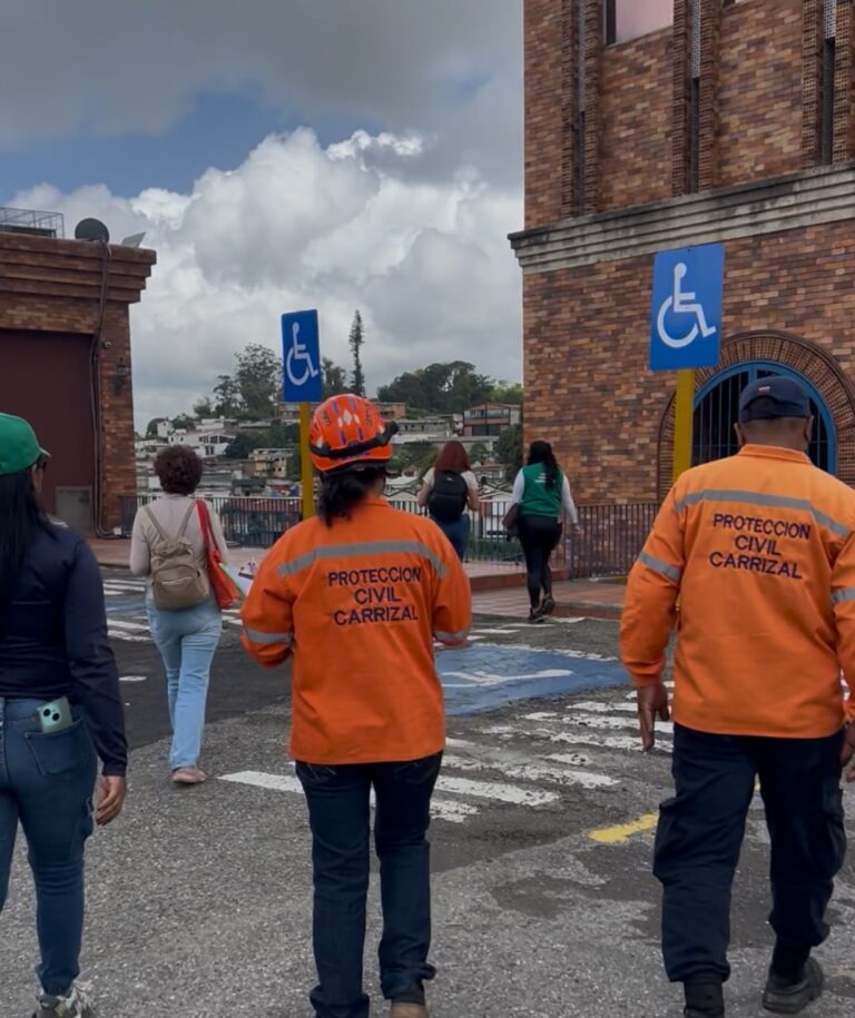 Inspección técnica avala operatividad de los primeros comercios auditados en el CC La Cascada