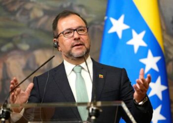 Naciones del mundo manifiestan su respaldo a Venezuela frente a la emergencia