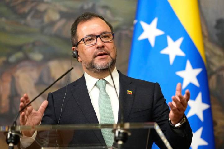 Naciones del mundo manifiestan su respaldo a Venezuela frente a la emergencia