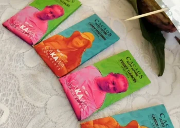 Cacao apureño obtiene galardón de plata en certamen parisino