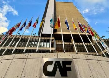 CAF anuncia incorporación de EY y PwC Venezuela a gestión del Fondo para la Recuperación y Reconstrucción tras los terremotos