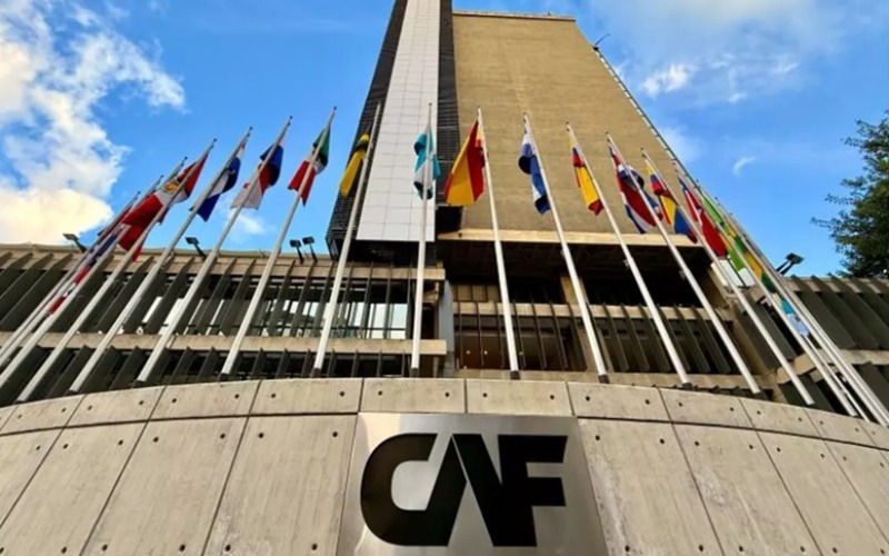 CAF anuncia incorporación de EY y PwC Venezuela a gestión del Fondo para la Recuperación y Reconstrucción tras los terremotos
