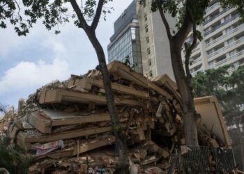 Convocan a las juntas de condominio en Chacao a registrarse para la reconstrucción tras los sismos