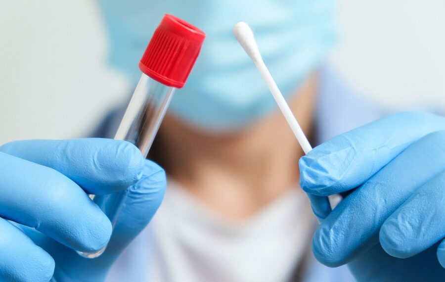 Senamecf pide a familiares de víctimas del doblete sísmico realizarse pruebas de ADN para acelerar identificaciones