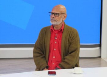 Reinaldo Tamaris: El área de la construcción será un dinamizador esencial para la economía nacional