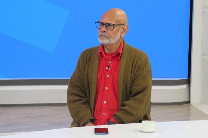Reinaldo Tamaris: El área de la construcción será un dinamizador esencial para la economía nacional