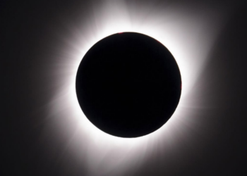 La NASA emitirá en directo el eclipse solar total del 12 de agosto de 2026