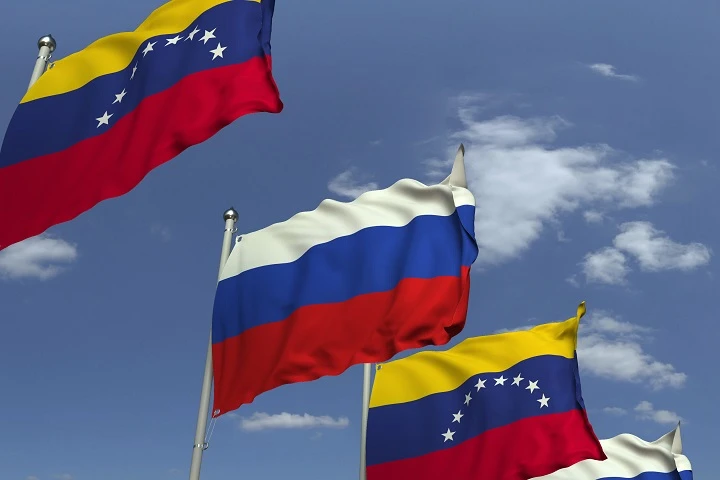 Rusia proporciona nuevo auxilio humanitario al pueblo venezolano