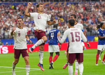 España vence a Francia y avanza a la gran final del Mundial 2026