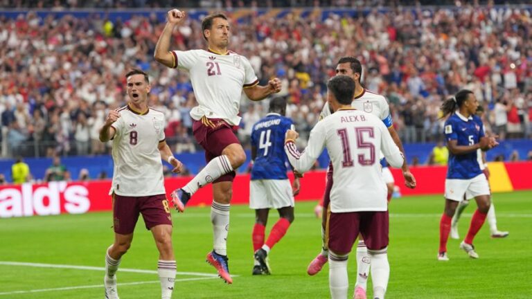 España vence a Francia y avanza a la gran final del Mundial 2026