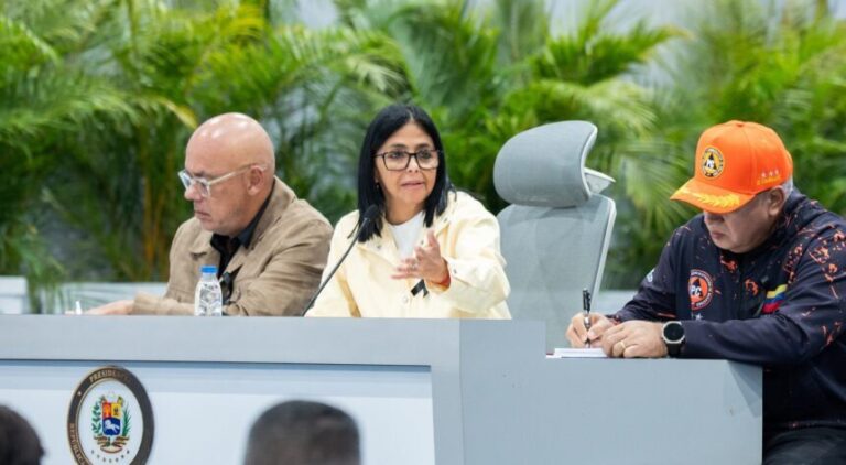 Gabinete Económico concertó disposiciones financieras urgentes para afectados por los sismos