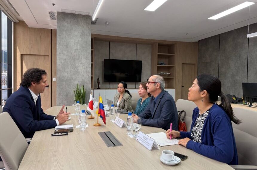 Ministerio de Transporte examinó acuerdos de ingeniería sismorresistente con comisión de Japón