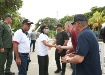 Colaboración entre el sector público y el ámbito privado promoverá una nueva fase de progreso nacional