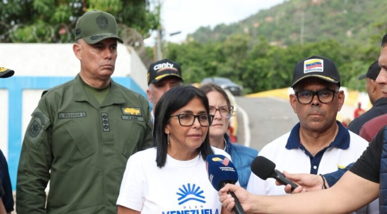 Se activan 10 motores productivos para asegurar el dinamismo económico de la nación