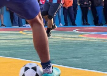 El ámbito deportivo continúa avanzando en la región de Barlovento