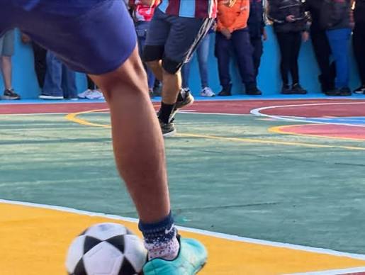 El ámbito deportivo continúa avanzando en la región de Barlovento