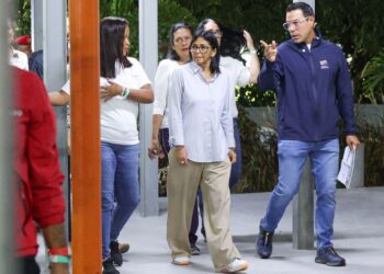 Más de 30.000 viviendas inspeccionadas y clasificadas bajo el Plan «Venezuela Renace»