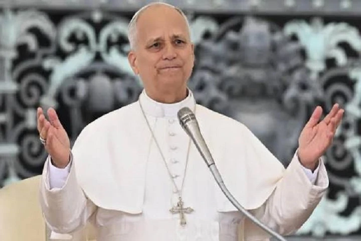 El Papa León XIV reafirma su apoyo a Venezuela y reconoce la labor de los equipos de rescate
