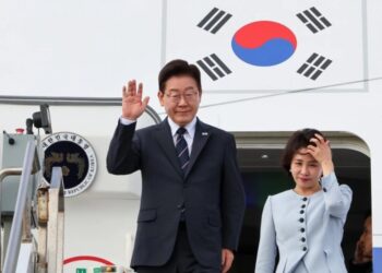 Mandatario surcoreano vislumbra «una nueva etapa» con Sudamérica y prioriza al Mercosur